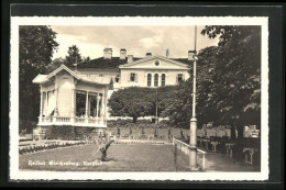 AK Gleichenberg, Kurpark  - Sonstige & Ohne Zuordnung