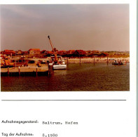 10186211 - Baltrum - Other & Unclassified
