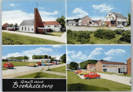 50756411 - Bookholzberg - Ganderkesee