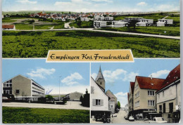 50730311 - Empfingen - Freudenstadt