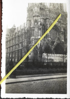 51 380 0524 WW2 WK2  MARNE CATHEDRALE PROTECTION   AVANT OCCUPATION ALLEMANDE 1940 - Guerre, Militaire