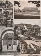 Lot Mit 85 Ansichtskarten Goslar Am Harz - Collections & Lots