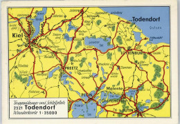 50540811 - Todendorf , Kr Ploen - Other & Unclassified