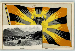 13426711 - Altdorf UR - Other & Unclassified