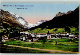 10203111 - Leukerbad Loèche-les-Bains - Autres & Non Classés