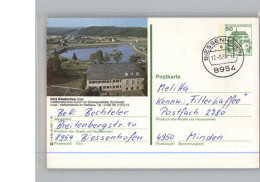 50221311 - Weiskirchen , Saar - Altri & Non Classificati