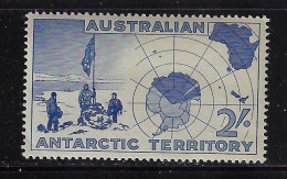 AUSTRALIAN  ANTARCTIC TERRITORY 1957  SCOTT #L4  MNH - Neufs