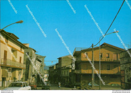At507 Cartolina Dugenta Piazza Municipio Provincia Di Benevento - Benevento