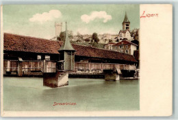 10619511 - Luzern Lucerne - Sonstige & Ohne Zuordnung