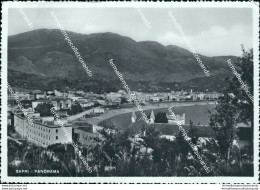 Br85 Cartolina Sapri Panorama Provincia Di  Salerno Campania - Salerno