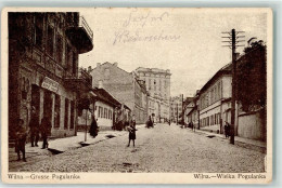 13198111 - Wilna Vilnius - Lituanie
