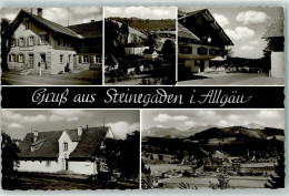 39385611 - Steinegaden , Allgaeu - Andere & Zonder Classificatie