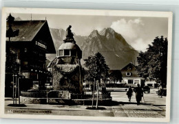 39773511 - Garmisch - Garmisch-Partenkirchen