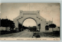 10695411 - Menzel Bourguiba Ferryville - Tunesië