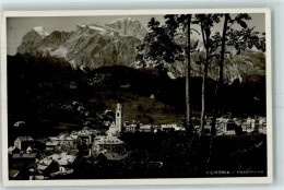 10193211 - Cortina DAmpezzo - Sonstige & Ohne Zuordnung