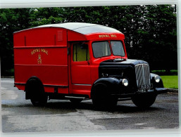 10517311 - Post  Royal Mail  Auto AK Gute - Andere & Zonder Classificatie