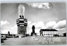 51049811 - Feldberg , Taunus - Andere & Zonder Classificatie