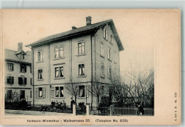 13601311 - Veltheim Winterthur - Autres & Non Classés