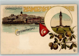 13703711 - Konstantinopel Istanbul - Constantine