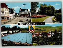 40121711 - Froendenberg , Ruhr - Other & Unclassified