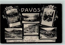 13099211 - Davos Dorf - Autres & Non Classés
