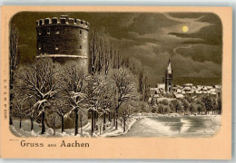 13493311 - Aachen - Aken