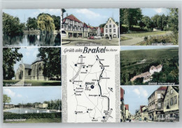 10055111 - Brakel , Westf - Brakel