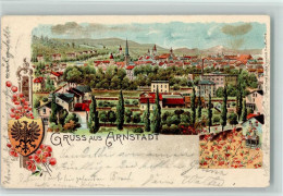13411911 - Arnstadt - Arnstadt