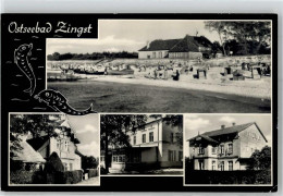 51813611 - Zingst , Ostseebad - Zingst
