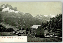 52172711 - Chamonix-Mont-Blanc - Chamonix-Mont-Blanc