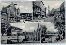 50867911 - Gelsenkirchen - Gelsenkirchen