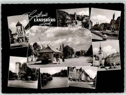 39242011 - Landsberg A. Lech - Landsberg