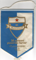 Soccer / Football Club - NK ,,Borovo" Croatia - Uniformes Recordatorios & Misc