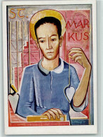13016311 - Berufe St. Markus - Handwerker - Autres & Non Classés