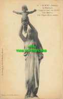 R583933 Albert. Somme. The Virgin Of The Steeple. Catala Freres. G. Lelong. M. R - World