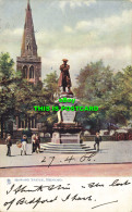 R583939 Bedford. Howard Statue. Tuck. Oilette. Postcard 6107 - World
