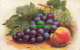 R583333 Still Life. Tuck. Oilette. Postcard No. 3126 - World