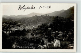 52226911 - Petropolis - Autres & Non Classés