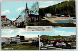 52055611 - Wald-Michelbach - Autres & Non Classés