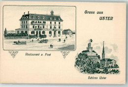13607311 - Uster - Other & Unclassified