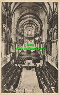 R583952 Canterbury Cathedral. The Choir - World