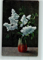 10519011 - Blumen In Vasen / Blumenvasen Serie 207 Nr. - Autres & Non Classés