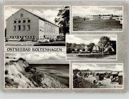 52187211 - Ostseebad Boltenhagen - Autres & Non Classés