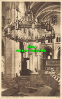 R583979 Buckfast Abbey. The Corona. Photochrom. 1947 - World