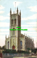 R583988 Bath. St. Saviour Church. 1906 - World