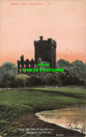 R583694 Blarney Castle. County Cork. Max Ettlinger. Royal Series 4654 - World