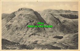 R584234 Great Gable. Mayson Keswick Series - Welt