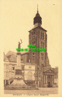 R584039 Tournay. L Eglise Sainte Marguerite. L Edition Belge - World