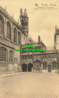 R584040 Bruges. Basilique Du Saint Sang. Basiliek Van Het H. Bloed Christi. Ern. - Welt