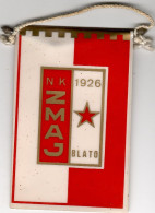 Soccer / Football Club - NK ,,ZMAJ" Blato - Korcula - Croatia - Habillement, Souvenirs & Autres